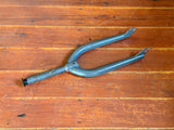 Subrosa BMX Forks 30mm Offset