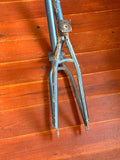 Cult OS 21.25” BMX Frame RRP £350
