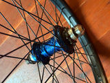 Profile Mini BMX Rear Wheel 9T RHD Cassette RRP £300
