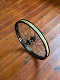 BSD Back Street Pro BMX Rear Wheel 9T RHD Cassette RRP £260