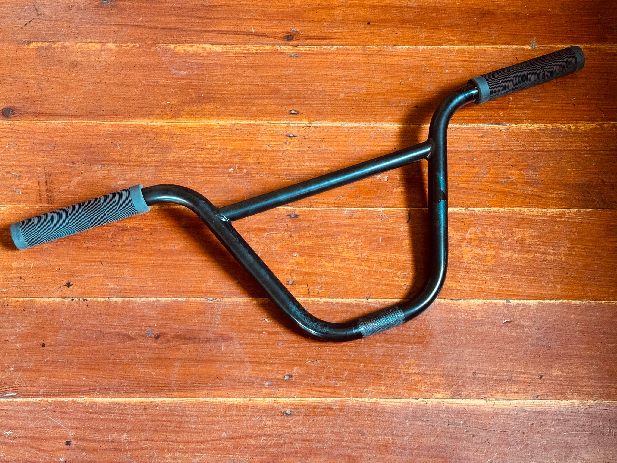 Wethepeople 9 BMX Bars RRP 64.99 CustomBMX