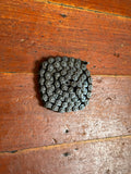 Saltplus Black Halflink Chain MINT