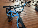 Sunday Primer BMX 16” RRP £350