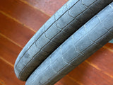 Eclat Fireball 2.4 BMX Tyres Pair RRP £80