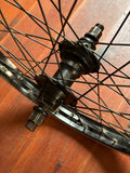 Primo Remix BMX Wheel 9T RHD Cassette RRP £240