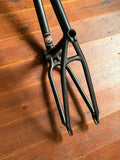 BSD Grime 20.8” BMX Frame RRP £400