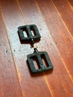 Shadow Plastic Pedals Black RRP £20
