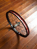 BSD Swerve Rear Wheel 9T LHD Cassette Female MINT RRP £275