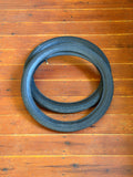 S&M Speedball 2.25/2.4 BMX Tyres Pair RRP £70