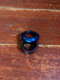 BSD Headset Blue RRP £30