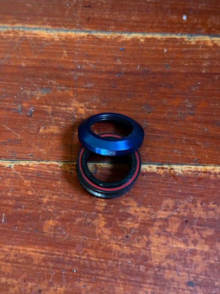 BSD Headset Blue RRP £30