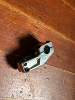 Fly Volcano Top Load Stem Polished RRP £60
