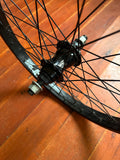 Rant by Shadow BMX Rear Wheel 9T RHD Freecoaster