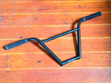 Federal 10” 4 Piece Bars Black RRP £75