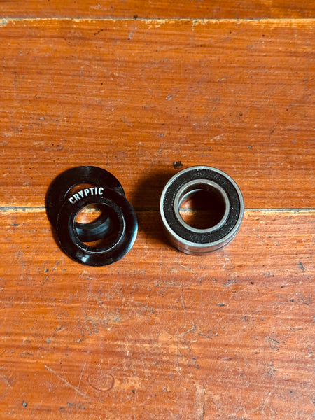 Cryptic 22mm Mid BB RRP £25