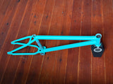 BSD ALVX AF + 20.6” BMX Frame MINT RRP £369.99