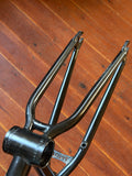 Total Hangover H4 19.8" BMX Frame Black RRP £390