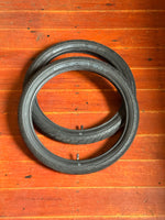 Eclat Decoder 2.4 BMX Tyres MINT RRP £80