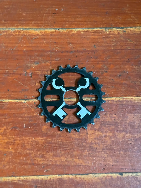 Cryptic Sprocket 25T RRP £40