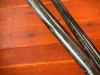 Mutiny Cosmotron 20.8” BMX Frame RRP £350