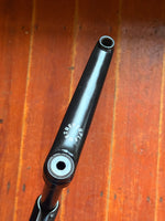 Wethepeople 160mm 22mm RHD or LHD Cranks Brand New RRP £170