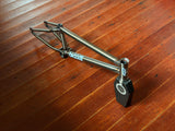 S&M Dagger 20.75” BMX Frame RRP £560