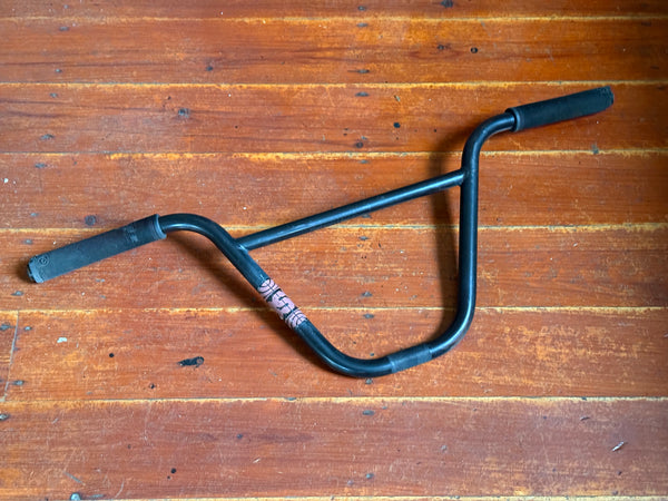 BSD Raider 10” BMX Bars RRP £75