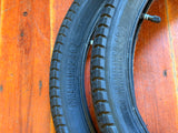 S&M Mainline 2.1/2.4 BMX Tyres Pair RRP £70