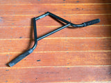 Federal 10” 4 Piece Bars Black RRP £75