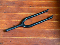 Blk Mrkt 26” Forks RRP £160