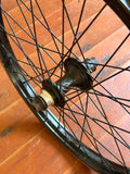 Tall Order Drone Rear BMX Wheel 9T RHD Cassette RRP £300