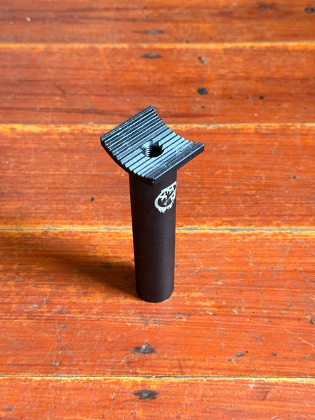 BSD Blitz Pivotal Seatpost Black MINT RRP £27.99