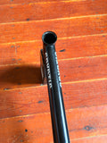 Cryptic Weapon 20.5” BMX Frame Black MINT RRP £320