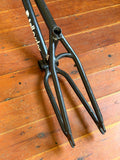 Tall Order 360 20.5” BMX Frame RRP £250