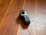 WTP Top Load Stem OS Clamp Black RRP £75