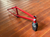 Tall Order 215 V3 21" BMX Frame RRP £340