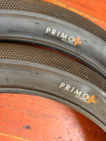 Primo Richter 2.4 BMX Tyres Pair RRP £80