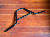 Eclat Dive 10” Black BMX Bars RRP £65