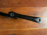Primo Powerbite Bmx Cranks 175mm 22mm RHD or LHD Brand New RRP £170