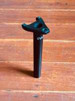 Cult Tripod Seatpost Black 200mm MINT RRP £30