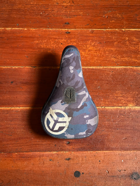 Federal Camo Fat Pivotal Seat RRP £35