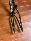Wethepeople Doomsayer Signature 20.75” BMX Frame RRP £440
