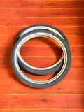 Animal TWW 2.2 BMX Tyres Pair RRP £80