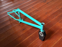 BSD ALVX AF + 20.6” BMX Frame MINT RRP £369.99