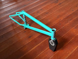 BSD ALVX AF + 20.6” BMX Frame MINT RRP £369.99