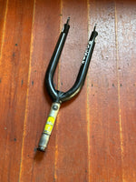 S&M Widemouth Pitchfork BMX Forks 32mm Offset RRP £230