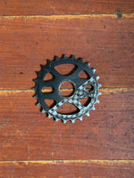 Xposure Sprocket 25T