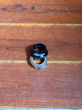 Bicycle Union Tall Black Headset RRP £30