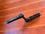 Eclat Maverick 170mm 22mm RHD or LHD Cranks RRP £190