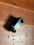 Fiend Front Load Stem Black Brand New RRP £73